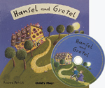 Hansel & Gretel (Soft Cover) & CD